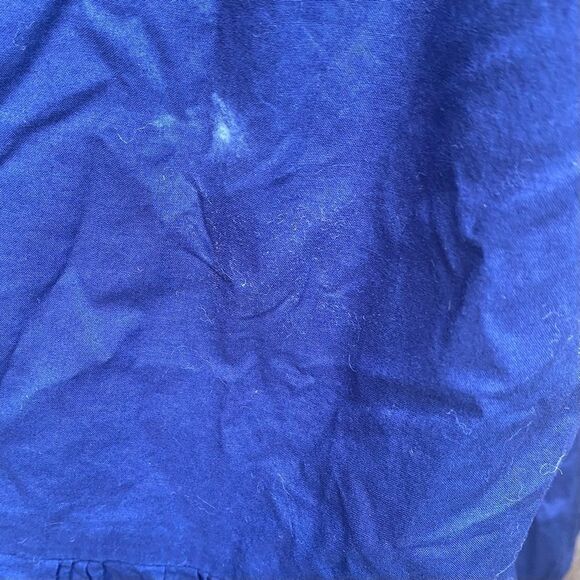 Area Stars Etten Tiered Midi Dress Size Medium - Picture 6 of 7